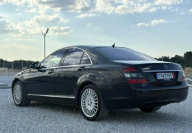 Mercedes-Benz S 500 Designo | Mobile.bg    5