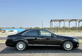 Mercedes-Benz S 500 Designo 5.5i 388kc | Mobile.bg    7