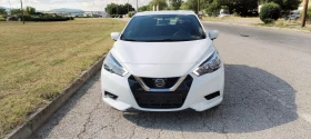 Обява за продажба на Nissan Micra 1.5 DCI Euro 6 ~16 000 лв. - изображение 1