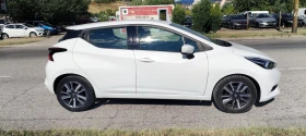 Обява за продажба на Nissan Micra 1.5 DCI Euro 6 ~16 000 лв. - изображение 2