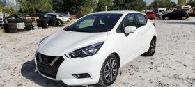Обява за продажба на Nissan Micra 1.5 DCI Euro 6 ~16 000 лв. - изображение 9