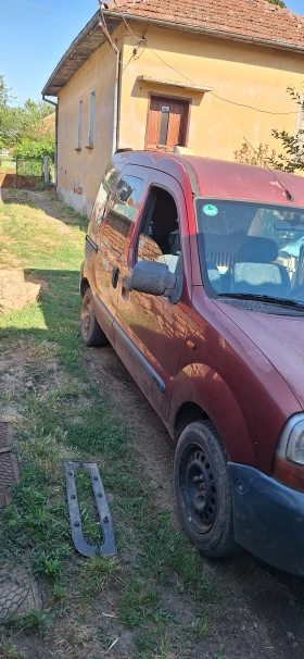 Renault Kangoo  | Mobile.bg    3