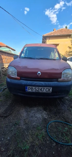 Renault Kangoo  | Mobile.bg    4