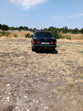 Mercedes-Benz 190 | Mobile.bg    4
