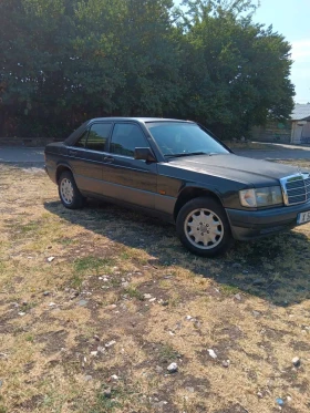 Mercedes-Benz 190 | Mobile.bg    2
