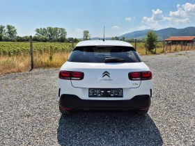 Citroen C4 Cactus 1.5DCI* EURO-6D* NAVI* KAMERA*  | Mobile.bg    5