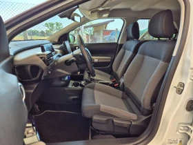 Citroen C4 Cactus 1.5DCI* EURO-6D* NAVI* KAMERA*  | Mobile.bg    9
