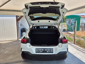 Citroen C4 Cactus 1.5DCI* EURO-6D* NAVI* KAMERA*  | Mobile.bg    15