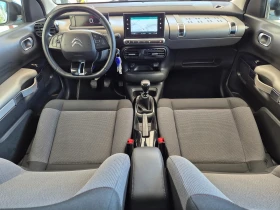 Citroen C4 Cactus 1.5DCI* EURO-6D* NAVI* KAMERA*  | Mobile.bg    12