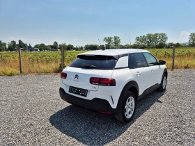 Citroen C4 Cactus 1.5DCI* EURO-6D* NAVI* KAMERA*  | Mobile.bg    6