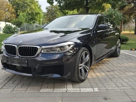 Обява за продажба на BMW 6 GT BMW 6 GT xDrive ///M Sport ~39 990 лв. - изображение 2