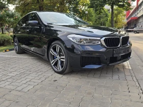 Обява за продажба на BMW 6 GT BMW 6 GT xDrive ///M Sport ~39 990 лв. - изображение 1