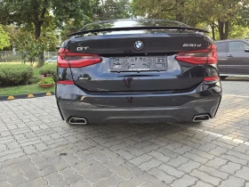 Обява за продажба на BMW 6 GT BMW 6 GT xDrive ///M Sport ~39 990 лв. - изображение 4