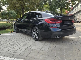 Обява за продажба на BMW 6 GT BMW 6 GT xDrive ///M Sport ~39 990 лв. - изображение 3