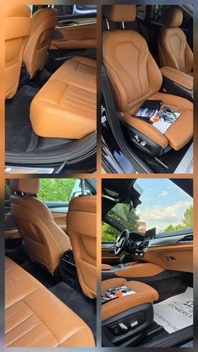 BMW 6 GT BMW 6 GT xDrive ///M Sport | Mobile.bg    15