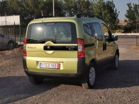 Peugeot Bipper 1, 4hdi | Mobile.bg    5