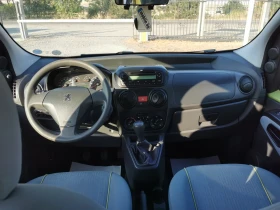 Peugeot Bipper 1, 4hdi | Mobile.bg    7