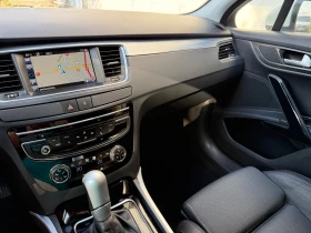 Peugeot 508 GT | Mobile.bg    13
