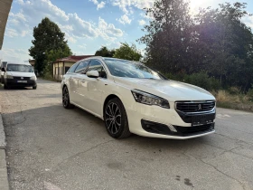 Peugeot 508 GT | Mobile.bg    8