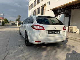 Peugeot 508 GT | Mobile.bg    3