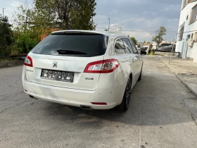 Peugeot 508 GT | Mobile.bg    4