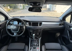 Peugeot 508 GT | Mobile.bg    10