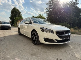 Peugeot 508 GT | Mobile.bg    6