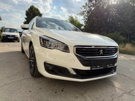 Peugeot 508 GT | Mobile.bg    2