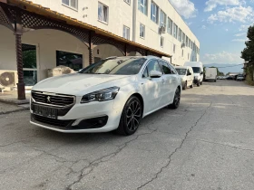 Peugeot 508 GT | Mobile.bg    7