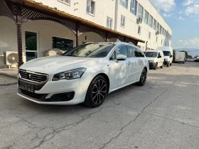 Peugeot 508 GT | Mobile.bg    5