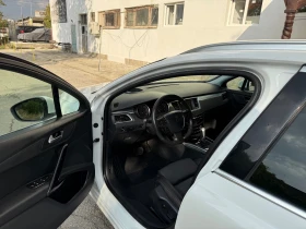 Peugeot 508 GT | Mobile.bg    12