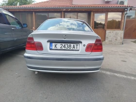 BMW 320 | Mobile.bg    3