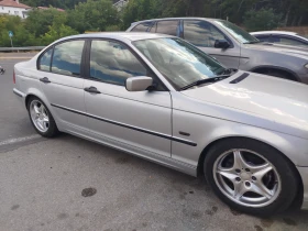 BMW 320 | Mobile.bg    2