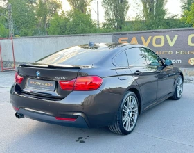     BMW 430 GranCoupe/M-pack/3.0/xDrive/Individul!!/!