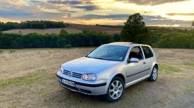 Обява за продажба на VW Golf ~2 500 лв. - изображение 1