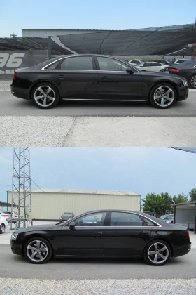 Обява за продажба на Audi A8 ~31 000 лв. - изображение 2