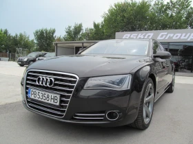 Обява за продажба на Audi A8 ~31 000 лв. - изображение 1
