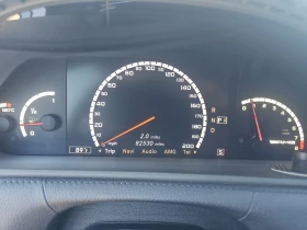 Mercedes-Benz CL 63 AMG HARMAN* * * CARBON* NIGHT VIEW* ALCANTAR | Mobile.bg    7