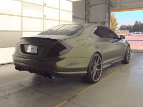 Mercedes-Benz CL 63 AMG HARMAN* * * CARBON* NIGHT VIEW* ALCANTAR | Mobile.bg    4