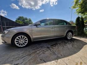 Skoda Superb II | Mobile.bg    2