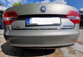 Skoda Superb II | Mobile.bg    4
