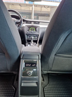 Skoda Superb II | Mobile.bg    14