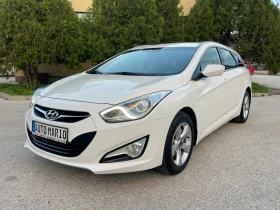 Hyundai I40 1.6i 135к.с. 5 STAR EDITION ГЕРМАНИЯ