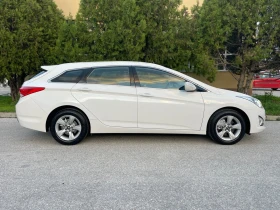 Hyundai I40 1.6i 135к.с. 5 STAR EDITION ГЕРМАНИЯ - 13999 лв. / 7157.58 € - 46348866 7