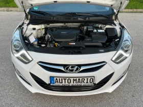 Hyundai I40 1.6i 135к.с. 5 STAR EDITION ГЕРМАНИЯ - 13999 лв. / 7157.58 € - 46348866 17