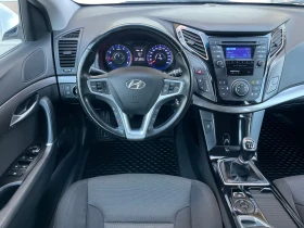 Hyundai I40 1.6i 135к.с. 5 STAR EDITION ГЕРМАНИЯ - 13999 лв. / 7157.58 € - 46348866 9