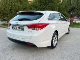Hyundai I40 1.6i 135к.с. 5 STAR EDITION ГЕРМАНИЯ - 13999 лв. / 7157.58 € - 46348866 6