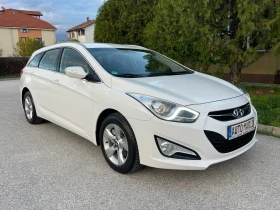 Hyundai I40 1.6i 135к.с. 5 STAR EDITION ГЕРМАНИЯ - 13999 лв. / 7157.58 € - 46348866 8