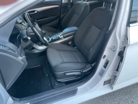 Hyundai I40 1.6i 135к.с. 5 STAR EDITION ГЕРМАНИЯ - 13999 лв. / 7157.58 € - 46348866 11