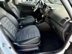 Kia Venga 1.6CRDI-115кс-LUXURY-ПАНОРАМА-ПОЛУКОЖА - 8500 лв. / 4345.98 € - 89238693 14